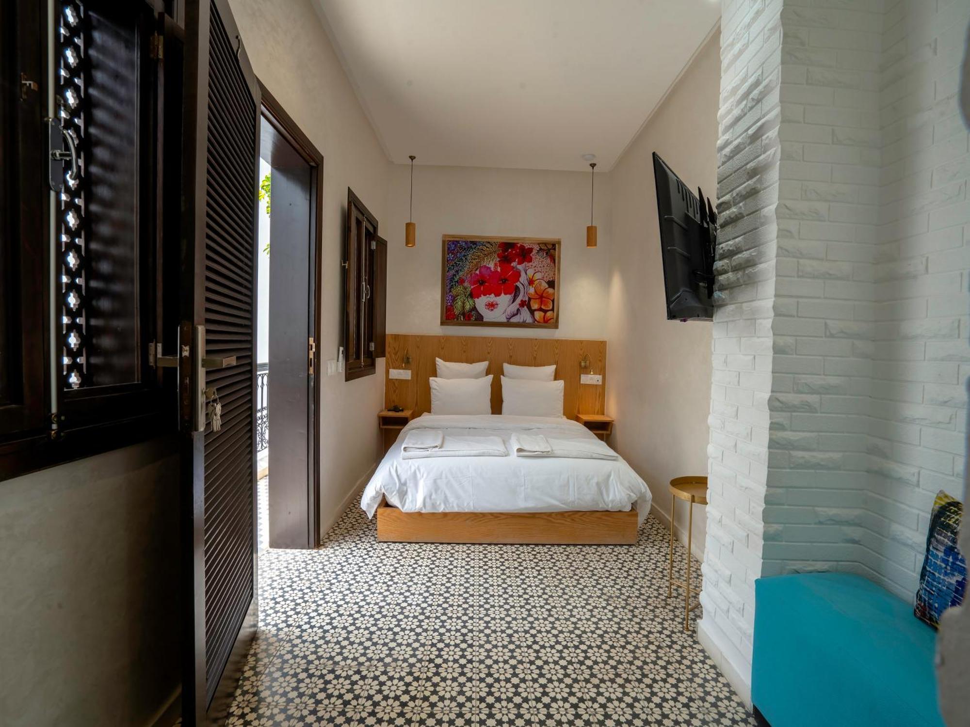 Maison Solaneos Маракеш Екстериор снимка