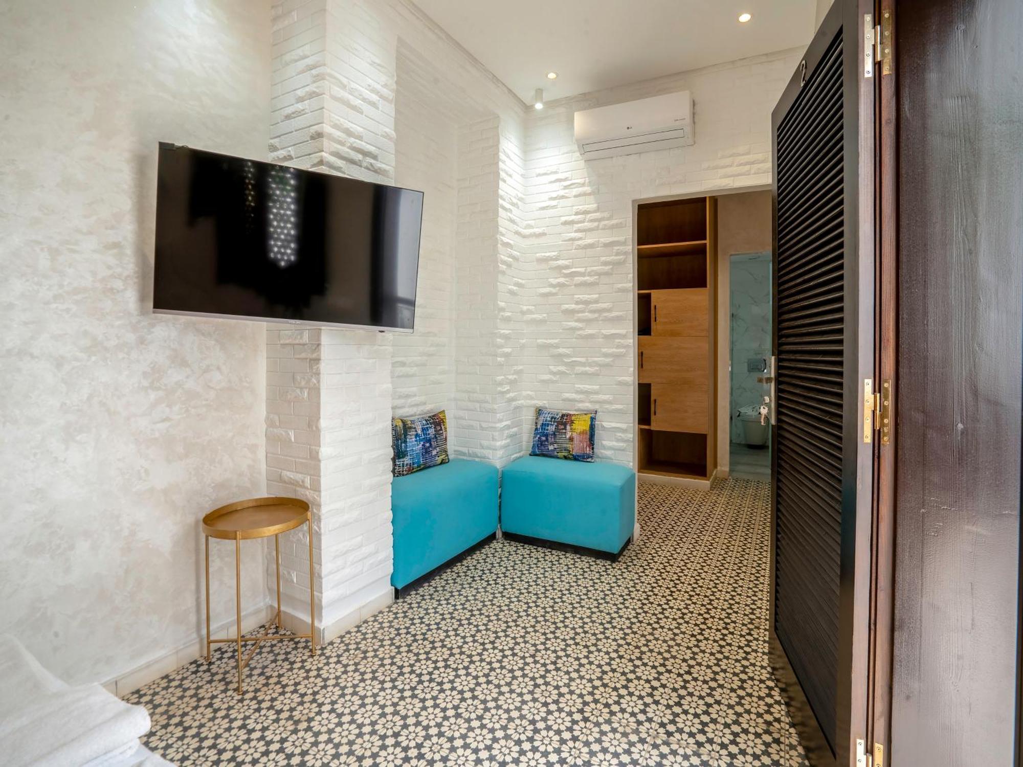 Maison Solaneos Маракеш Екстериор снимка