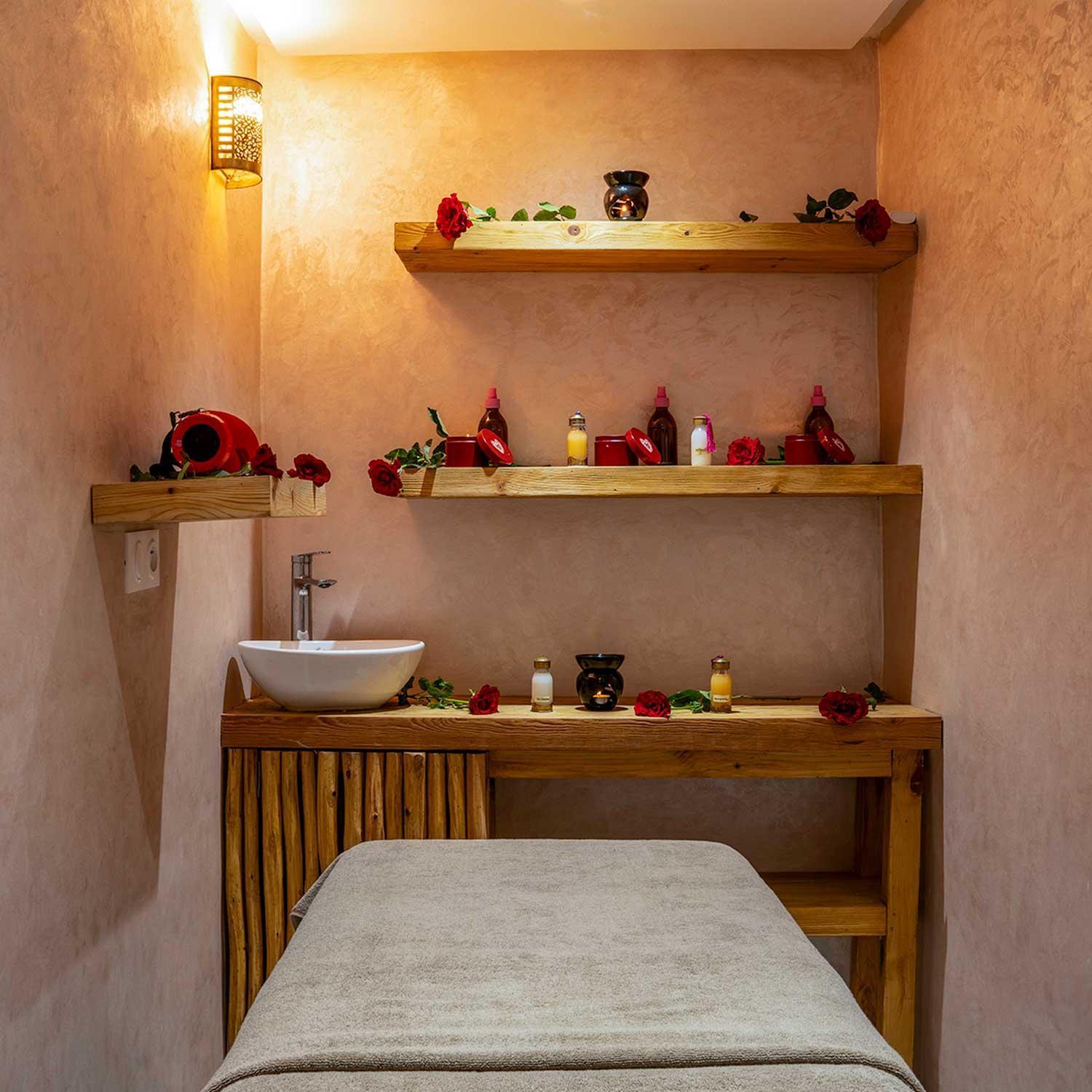 Maison Solaneos Маракеш Екстериор снимка