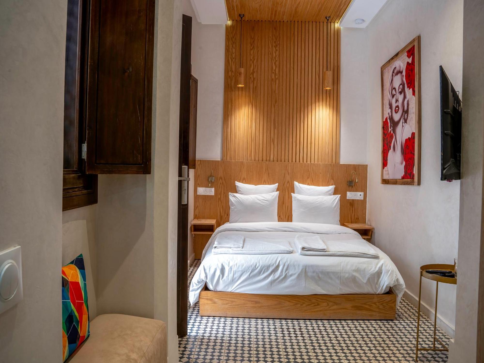 Maison Solaneos Маракеш Екстериор снимка