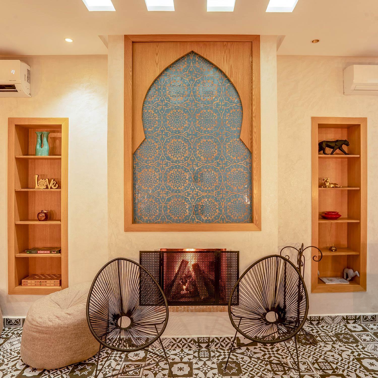 Maison Solaneos Маракеш Екстериор снимка