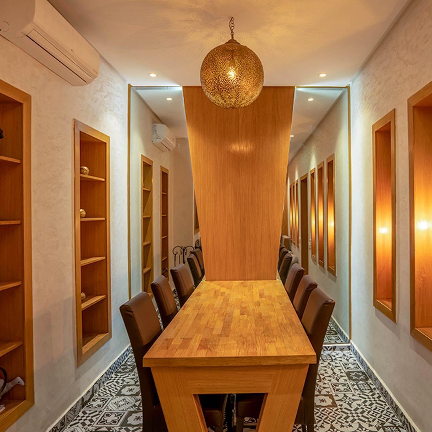 Maison Solaneos Маракеш Екстериор снимка